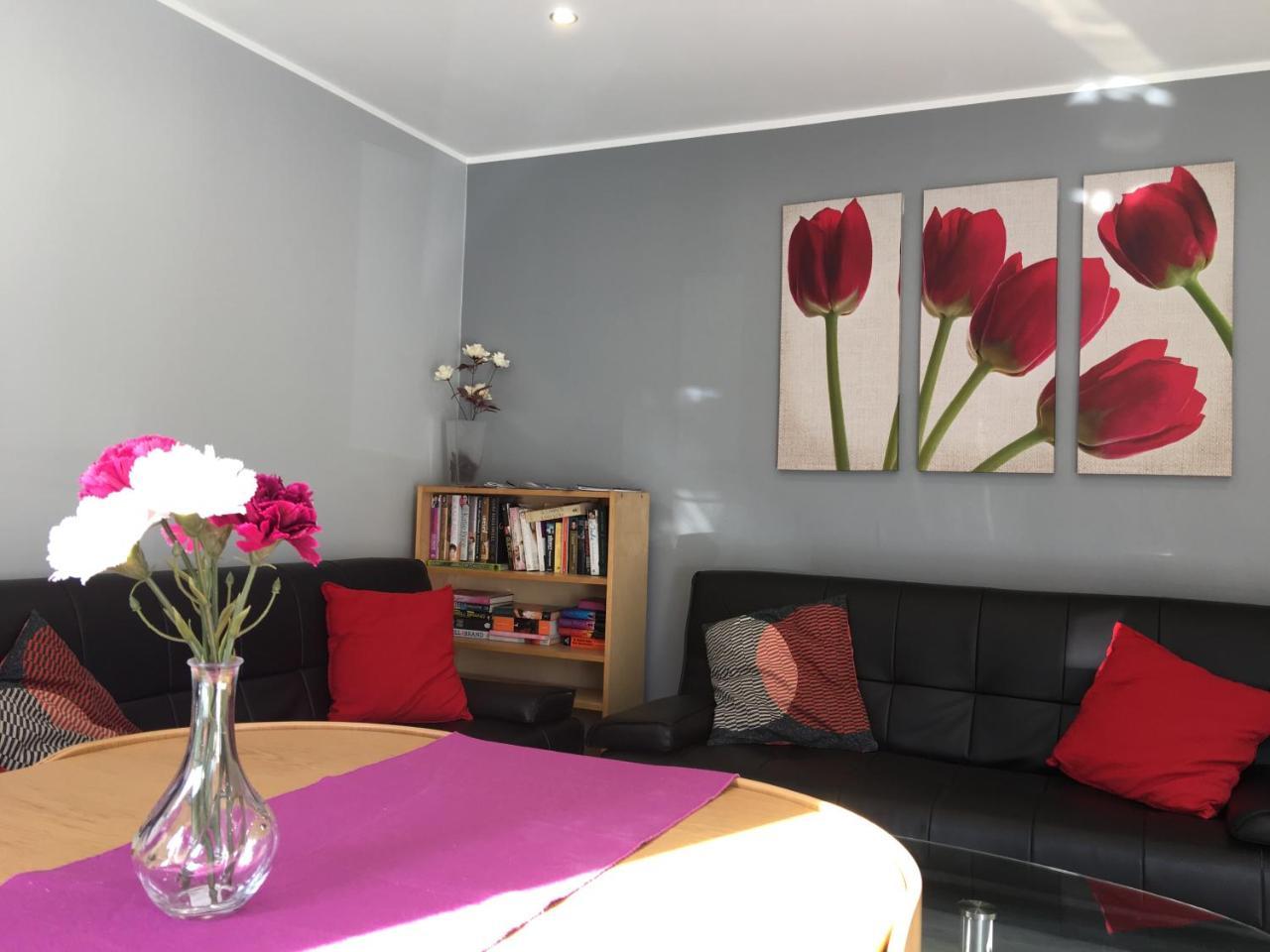 Glasgow Charing Cross Apartments Esterno foto